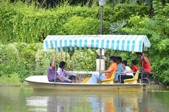 Aryan_eco_resort_Boating4