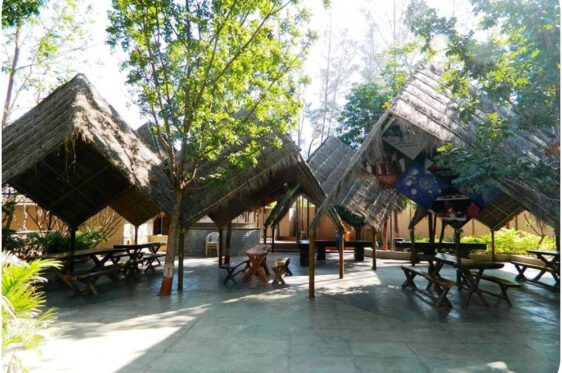 Aryan_eco_resort_Traditional_Cusine_Restaurant2