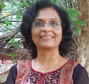 Dr. Rekha Mahajan